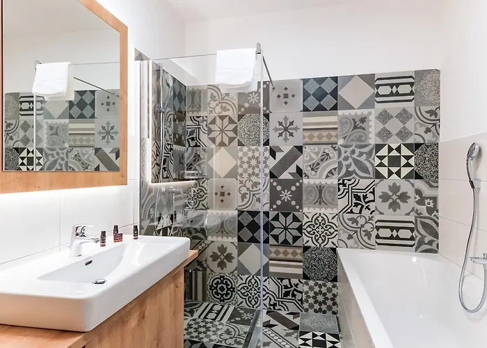 Kitz Residenz By Alpin Διαμέρισμα