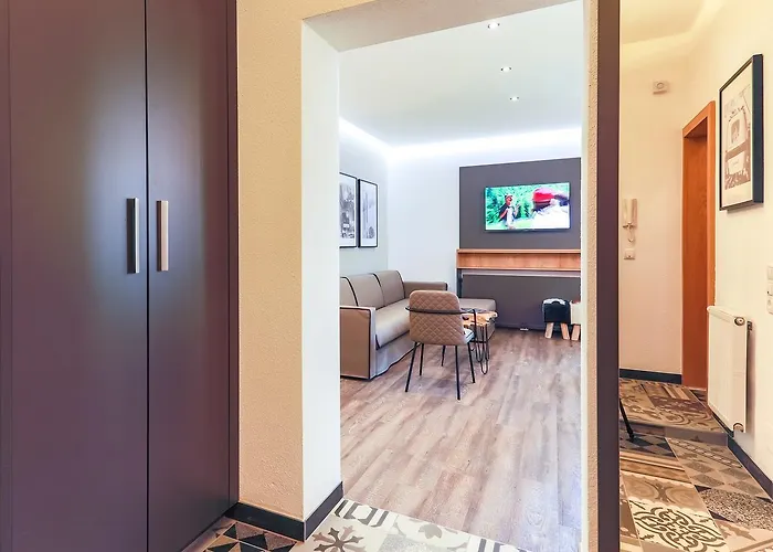 Kitz Residenz By Alpin *