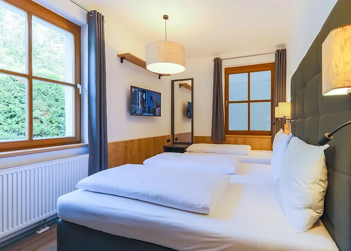 Διαμέρισμα Kitz Residenz By Alpin