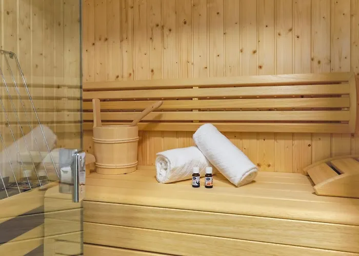 Διαμέρισμα Kitz Residenz By Alpin *