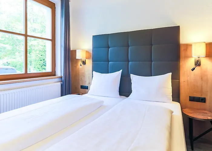 Kitz Residenz By Alpin * Kaprun