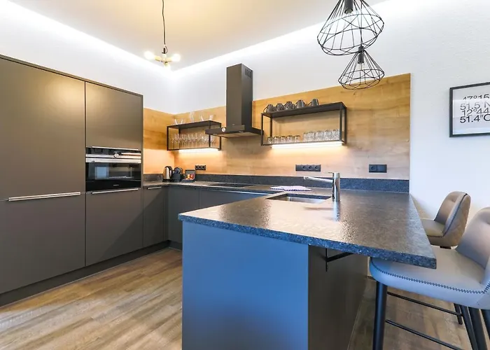 Διαμέρισμα Kitz Residenz By Alpin *