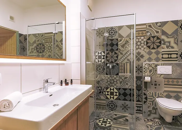 Kitz Residenz By Alpin Διαμέρισμα Kaprun