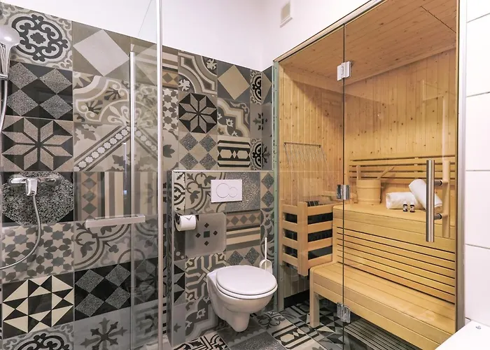 Διαμέρισμα Kitz Residenz By Alpin