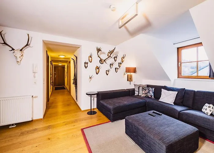 Kitz Residenz By Alpin