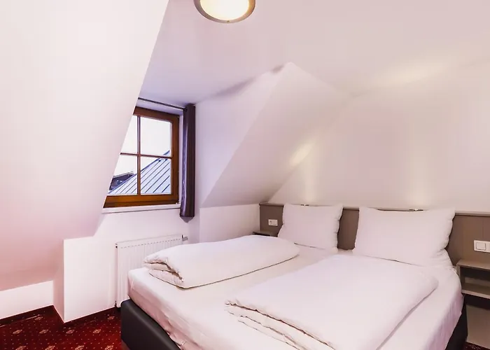 Kitz Residenz By Alpin Διαμέρισμα *