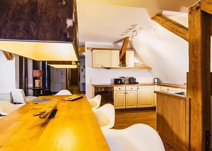 Kitz Residenz By Alpin