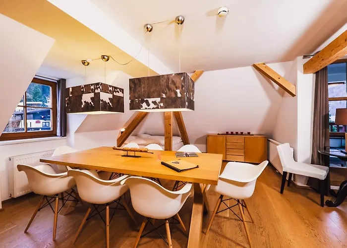 Kitz Residenz By Alpin Διαμέρισμα Kaprun