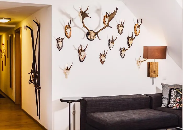 Kitz Residenz By Alpin