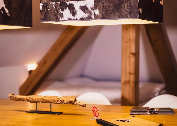 Διαμέρισμα Kitz Residenz By Alpin