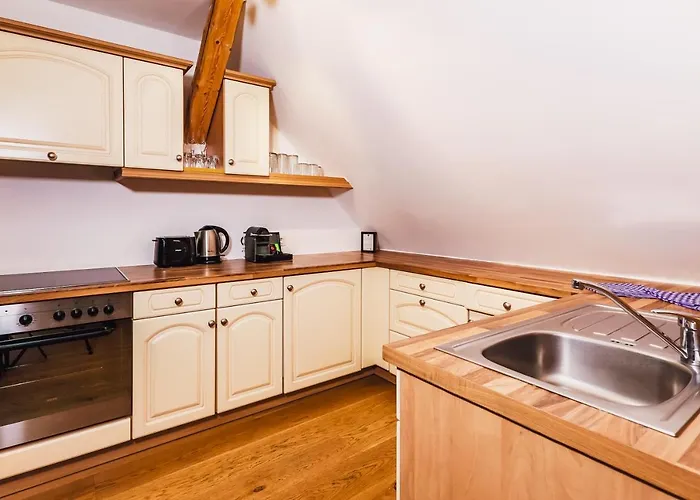 Διαμέρισμα Kitz Residenz By Alpin