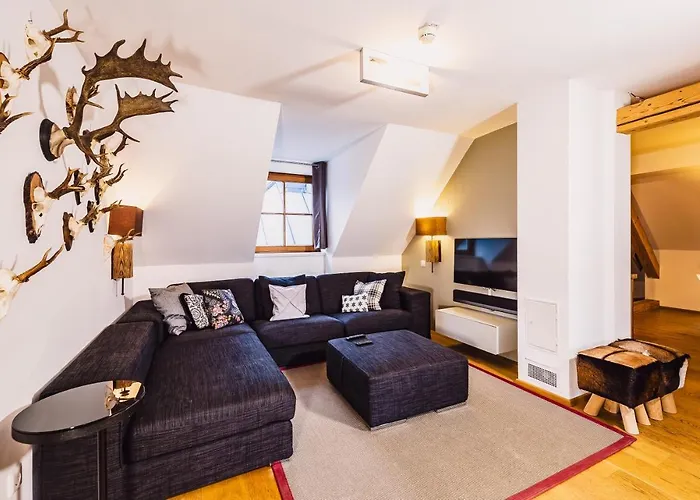 Kitz Residenz By Alpin