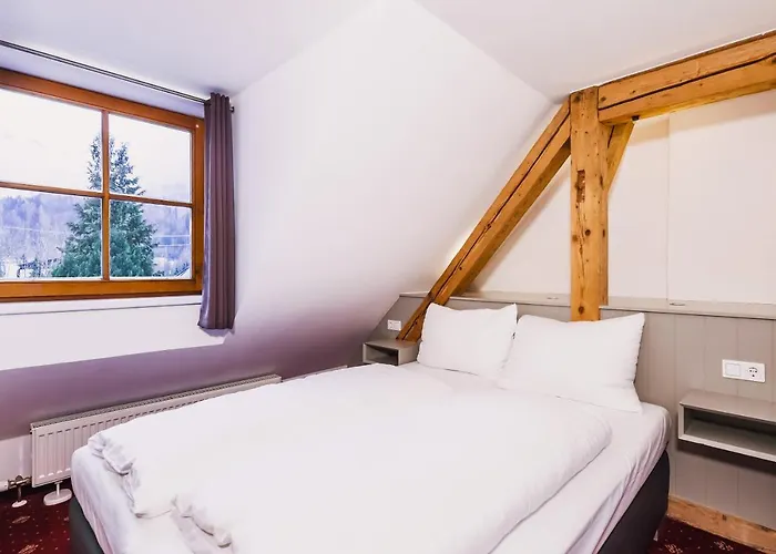 Kitz Residenz By Alpin